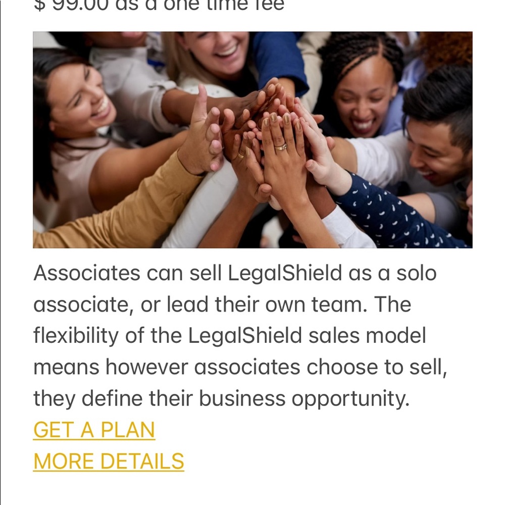Legal shield - Picture 6 of 10